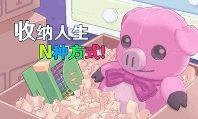 收纳人生
