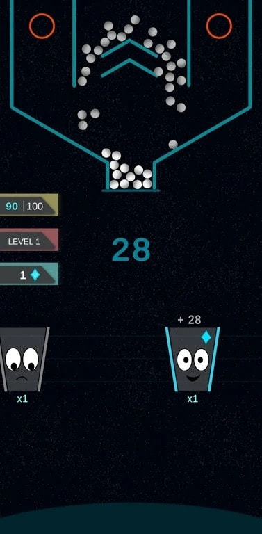 重装100球Pong Reloaded