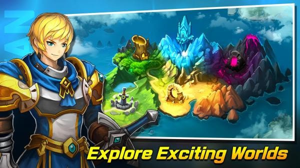 王国探索KingdomQuest