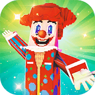 马戏团世界Circus Craft