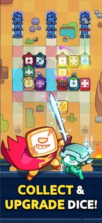 骰子王国（Dice Kingdom）
