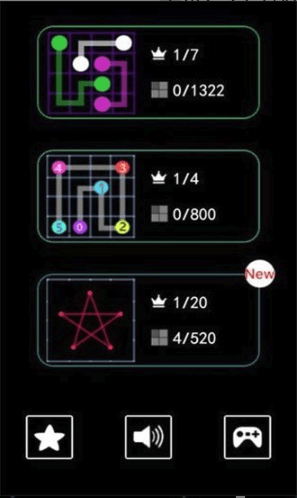 思维方阵(Jewel Blast)