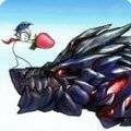 猎龙人唱首歌DragonHunter