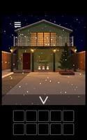 逃脱游戏圣诞节2022Christmas2022