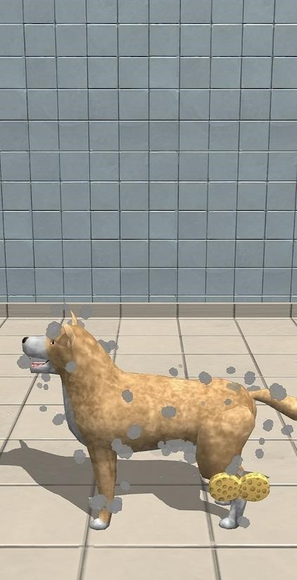快乐狗模拟器(Happy Dog Simulator)