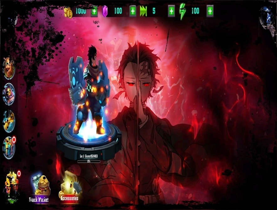 恶魔杀手最新版2023