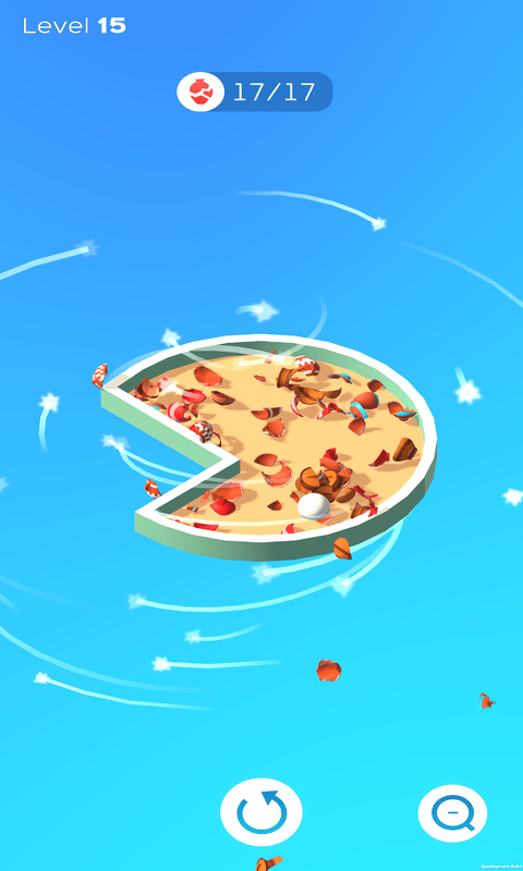 陶罐大作战(Pots.io)