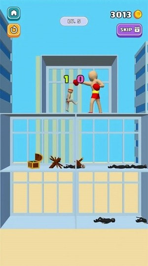 塔棍大战Tower Stick Battle Wars