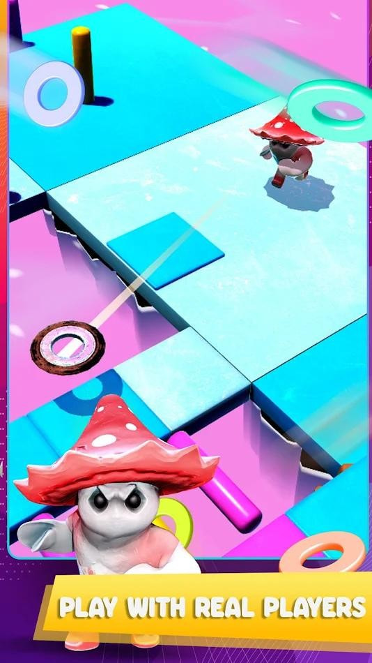 蘑菇末日MushDoom