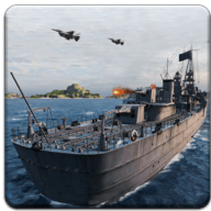 船舶模拟器3D(Battle Warship Attack 3D)