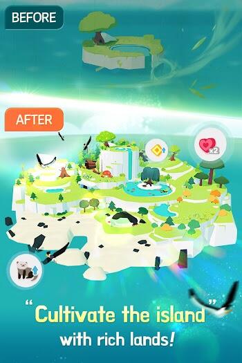 Forest Island分享版