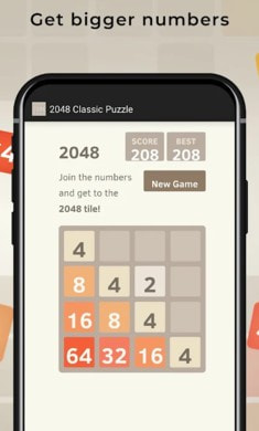 超级2048(Super 2048)