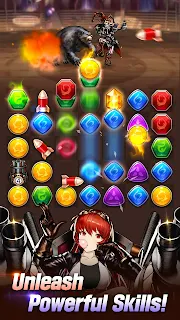 棕色尘埃拼图