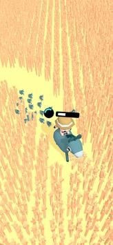 食草者Grass Eater