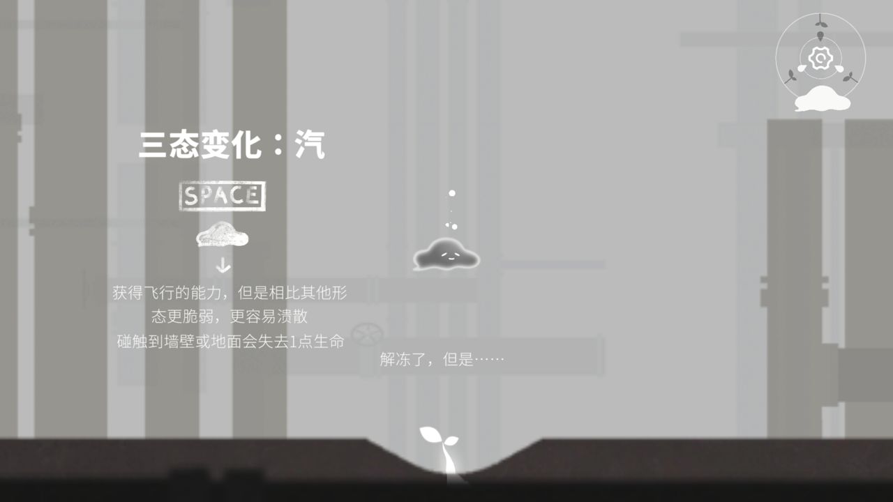 水相分享版