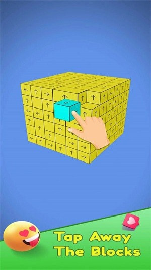 点击解锁3DTap Unlock 3D