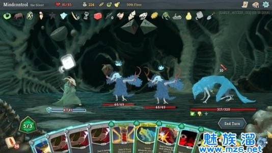 杀戮尖塔汉化版,Slay the Spire