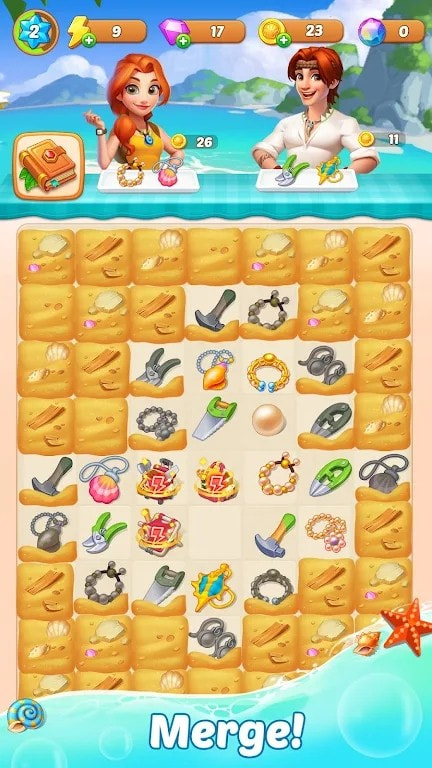 冒险岛合并Adventure Island Merge