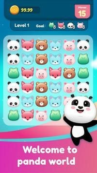 熊猫爆炸Panda Blast