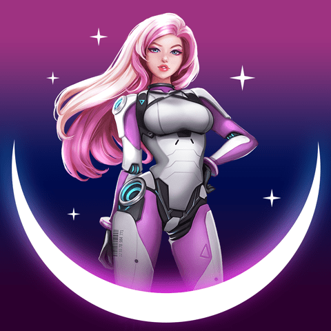 扫雷露娜（LUNA: Warp Minesweeper）