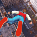 蜘蛛英雄冒险(Spider Fight 3D Spider Hero)