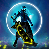 暗影火柴人战场(Stickman Master)