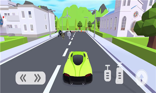 迷你袖珍创造