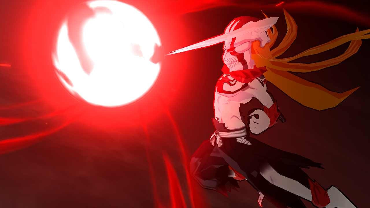 死神勇敢的灵魂（Bleach）