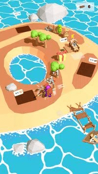 构建岛3DBuild Island 3D