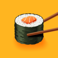放置寿司餐厅Sushi Bar