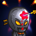 勇者弓箭手（Arrow Master）