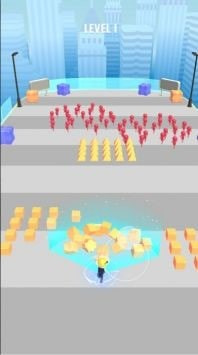 思维控制Mind Control