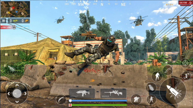 ATSS2mod内置功能菜单