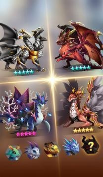 巨龙史诗(Dragon Epic)