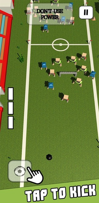 强袭足球Power Strike Soccer