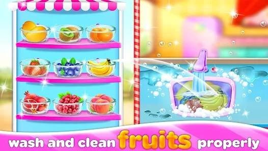果汁制造商Fruit Juice Maker