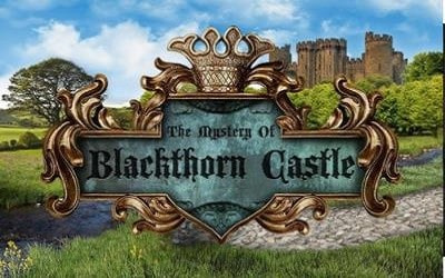 黑荆棘城堡（Blackthorn）