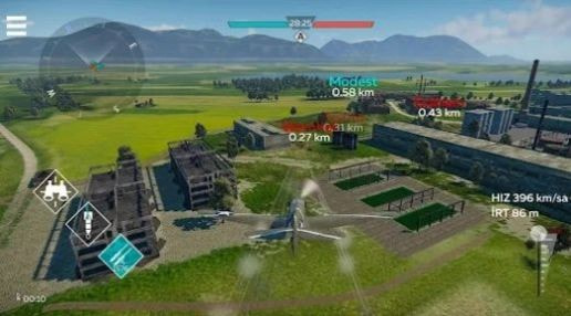 战雷边缘War Thunder Edge