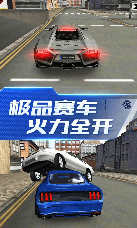 真实公路驾驶最新