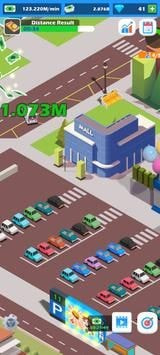 闲置的商业街大亨Idle Commercial