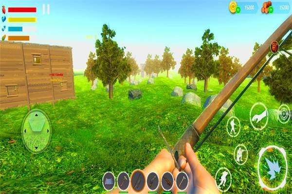 荒地生存Wasteland Survival Game