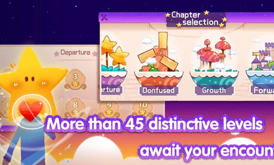 星星的梦StarDream