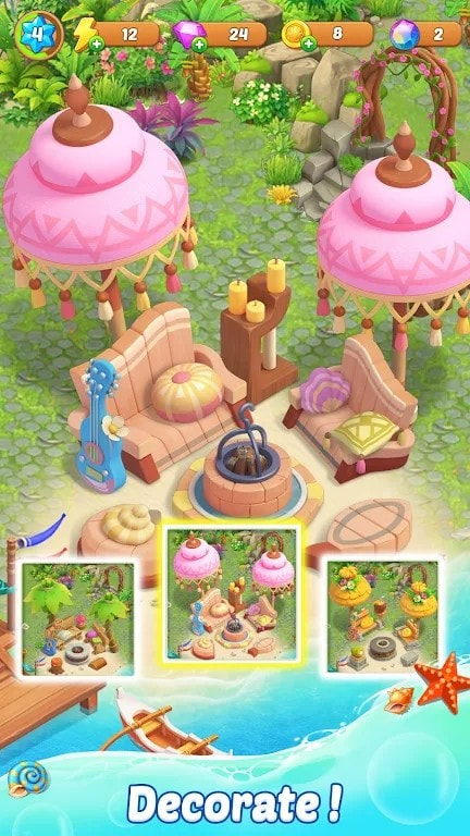 冒险岛合并Adventure Island Merge