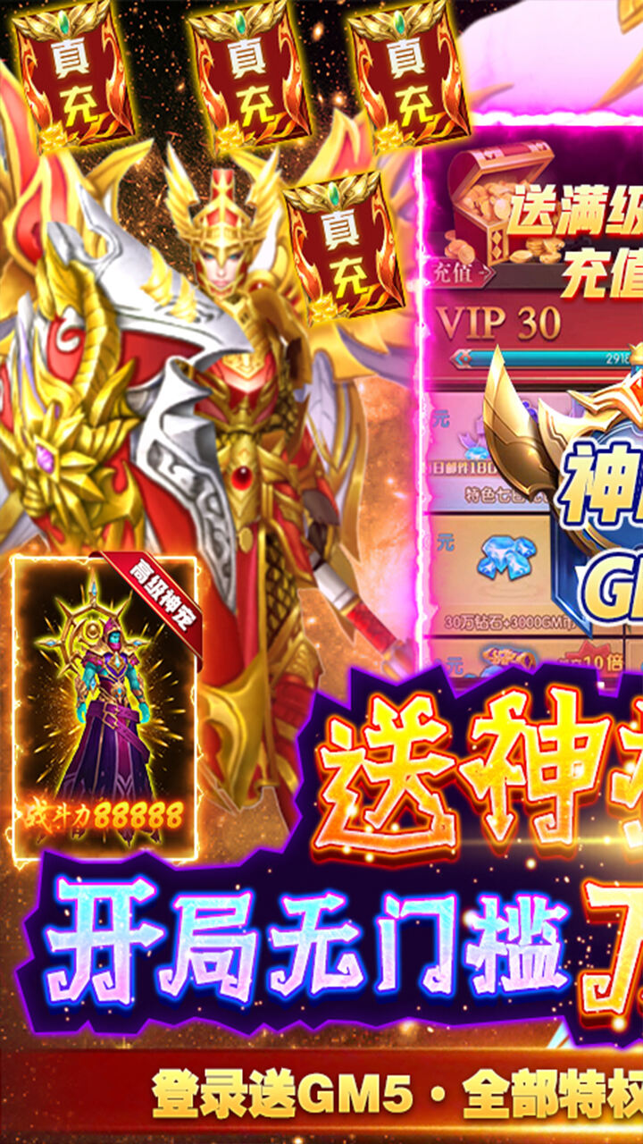 巫师血脉内购版
