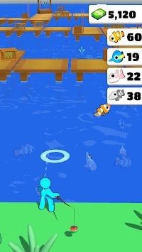 钓鱼大陆Fishing Land