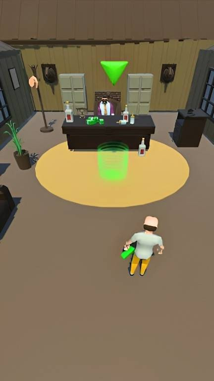 放置城市主宰大亨Idle Narco Mafia Boss Tycoon