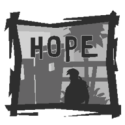 希望孤独者的故事(HOPE)
