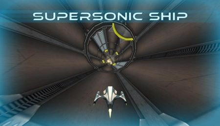 穿越时空隧道Reflex Tunnel
