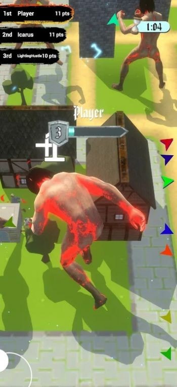 泰坦王者Age of Titans