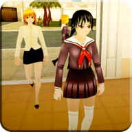 Yanderd School(Yandere School Student Simulator)